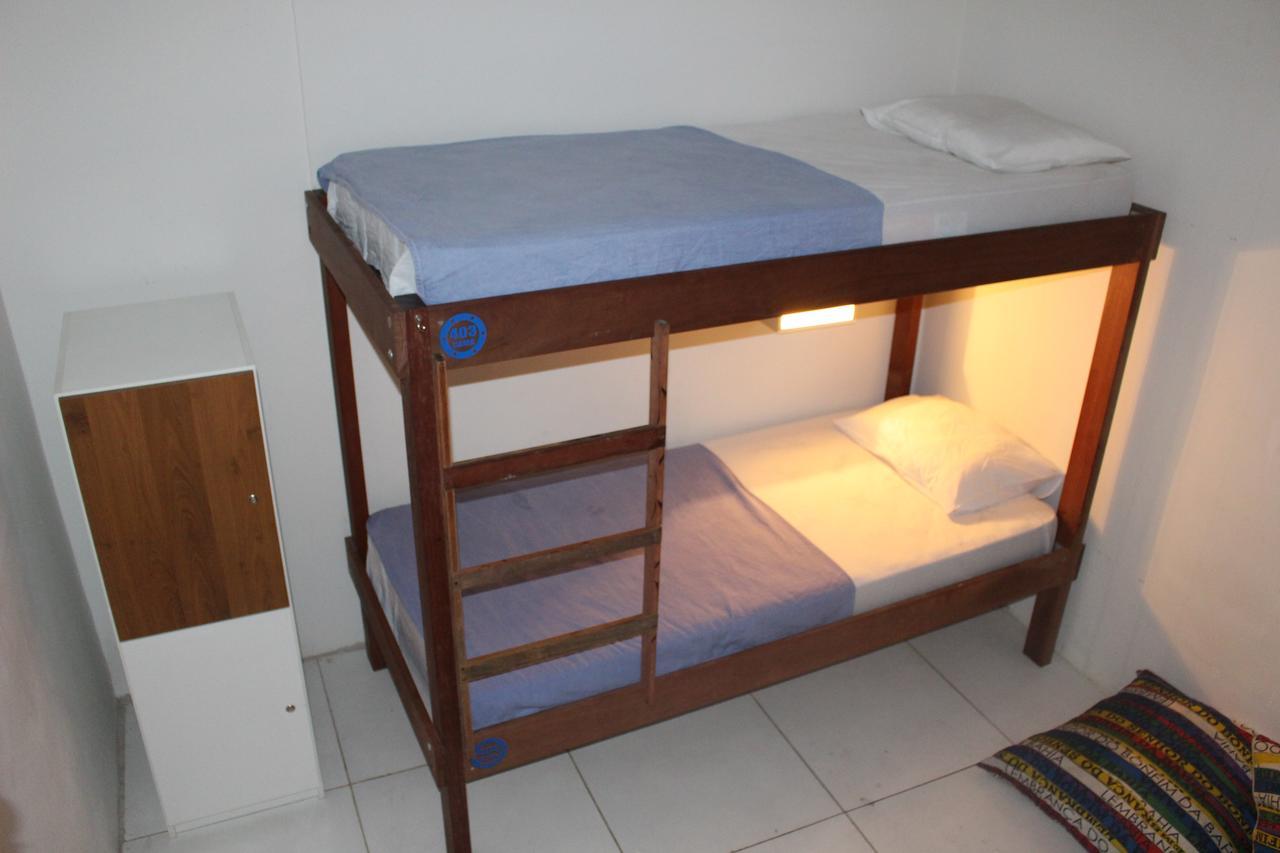 סלבאדור Red River Hostel מראה חיצוני תמונה