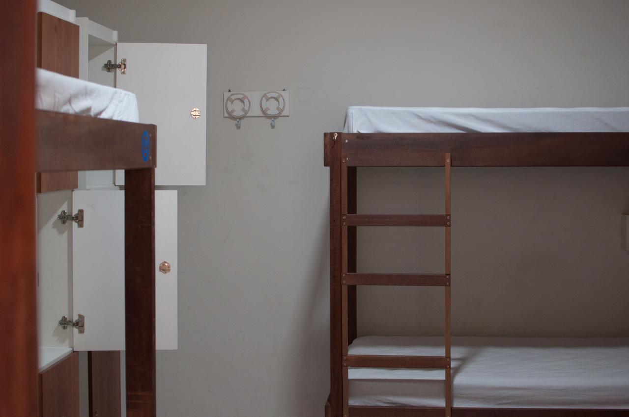 סלבאדור Red River Hostel מראה חיצוני תמונה