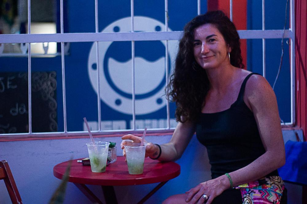 סלבאדור Red River Hostel מראה חיצוני תמונה